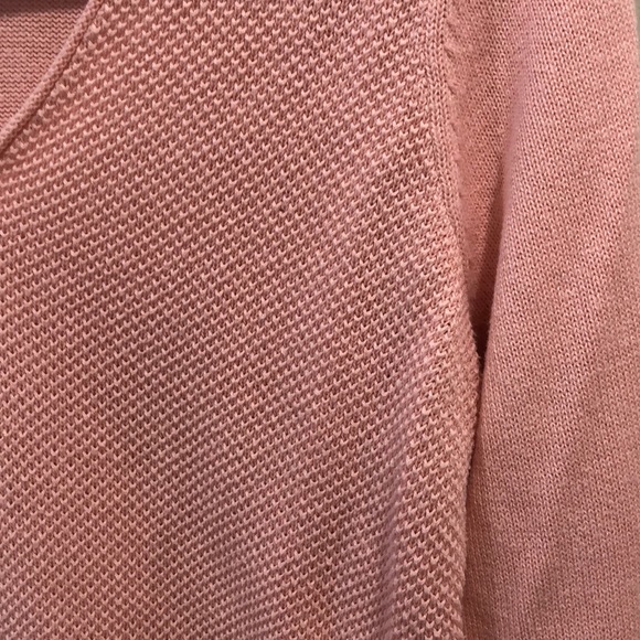 Peach Old Navy Sweater - Picture 3 of 5